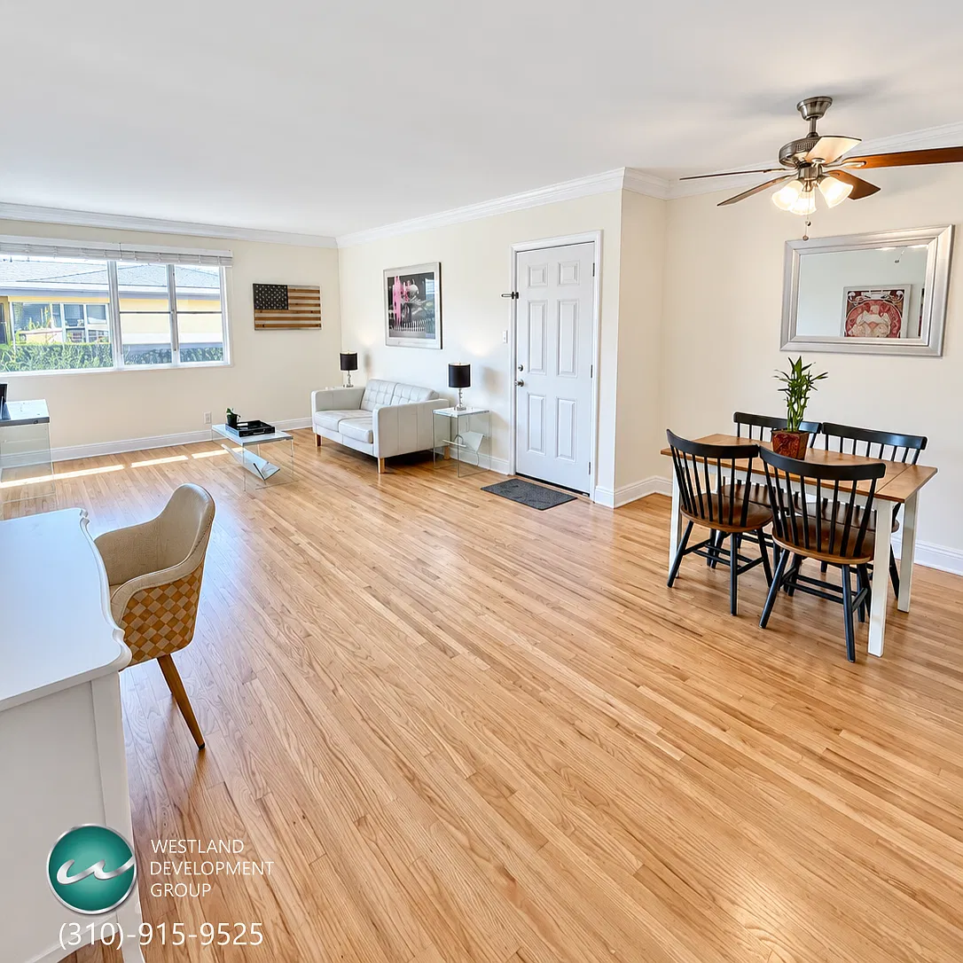 1 bed, 850 sqft, $2,895 — Photo 1