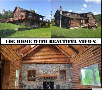 1029 Matt Schwille Rd, Stamford, NY, 12167