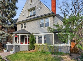 1366 Clayton Street, Denver, CO 80206