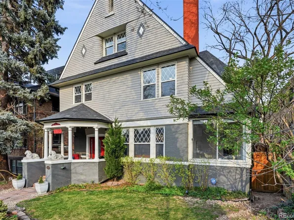 1366 Clayton Street, Denver, CO 80206