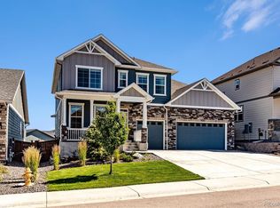 1483 Wingfeather Ln, Castle Rock, CO 80108