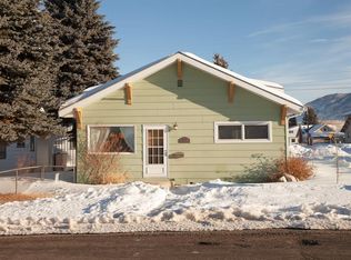 2549 Floral Blvd, Butte, MT 59701