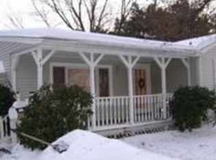 41 Till St, Enfield, CT 06082