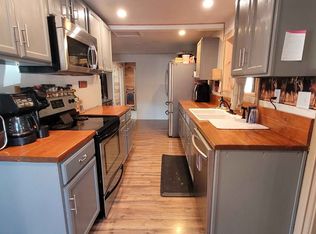 3806 NE Butte Ln, Prineville, OR 97754