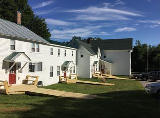 87 Highland St - B#1, Plymouth, NH 03264
