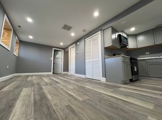 5433 S Union Ave #G2, Chicago, IL 60609