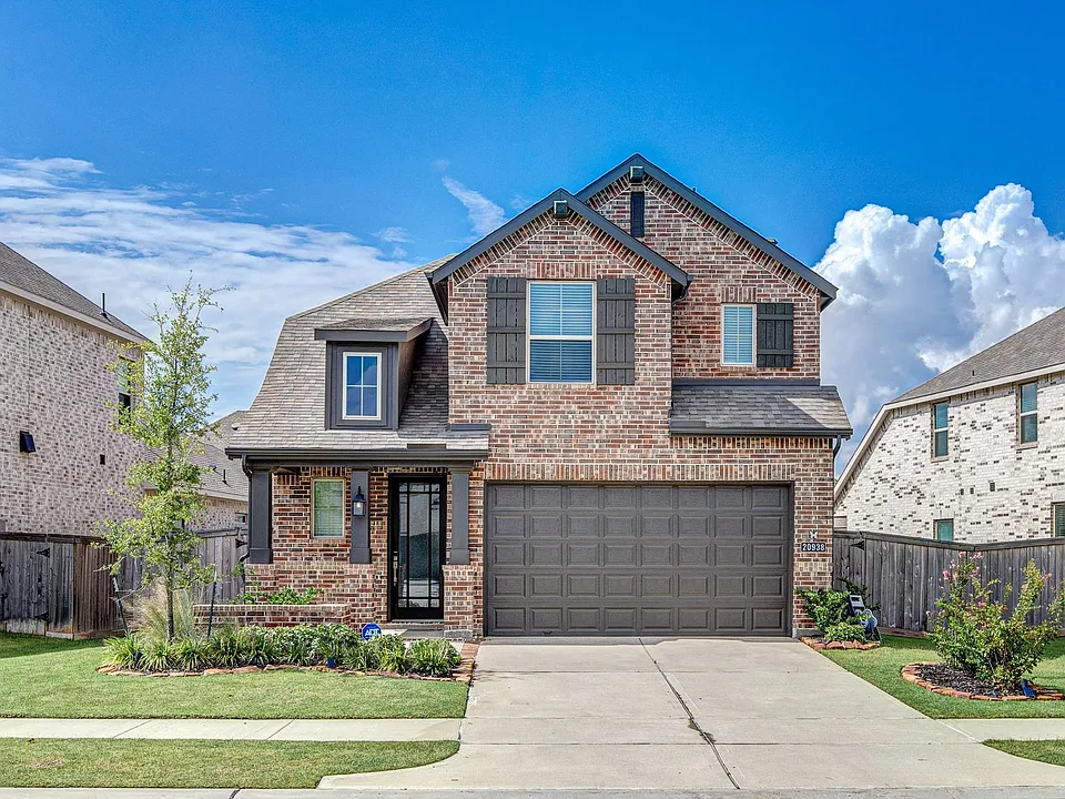 20938 Blooming Shrubs Ct