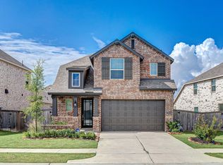 20938 Blooming Shrubs Ct, Cypress, TX 77433