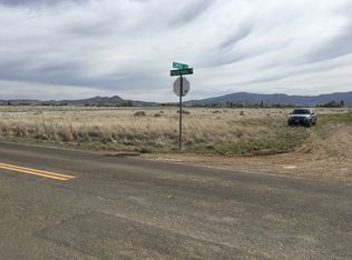 10935 N Poquito Valley Rd, Prescott Valley, AZ 86315