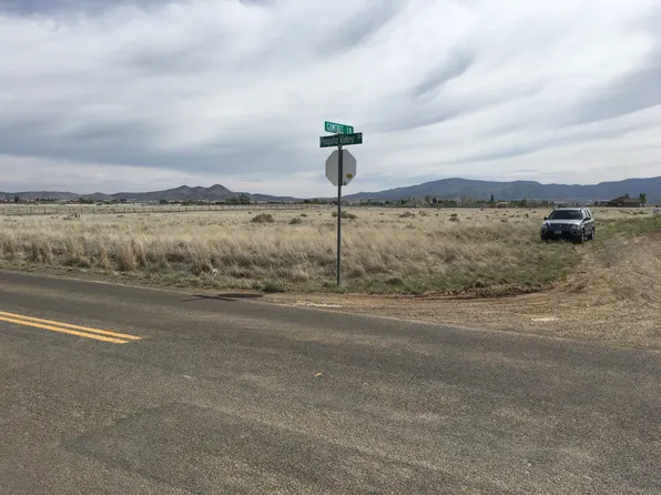 10935 N Poquito Valley Rd, Prescott Valley, AZ 86315
