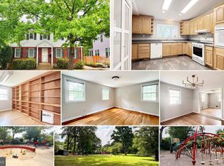 1005 N Lebanon St, Arlington, VA 22205