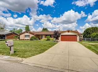 2232 Matrena Dr, Dayton, OH 45431