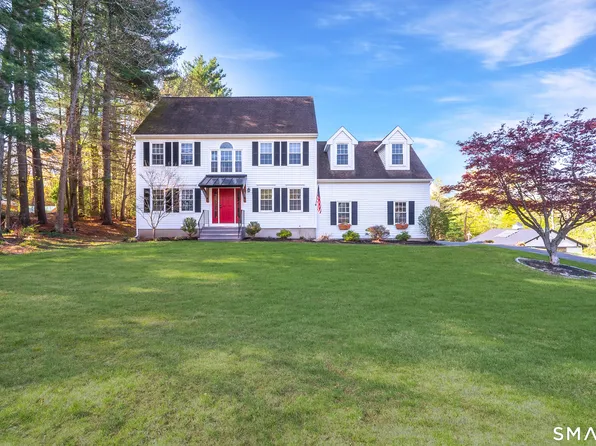 1 Ryans Way, Burlington, CT 06013