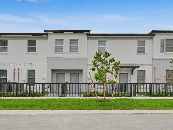 12476 SW 248th St, Homestead, FL