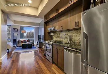 Sold by Corcoran