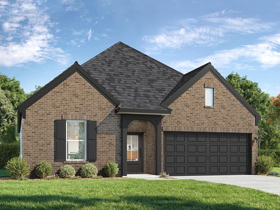 Build The Cottonwood E - now starting at 399,900