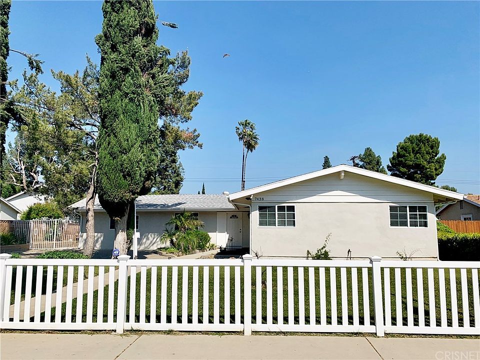 1st image of 7438 Woodlake Ave