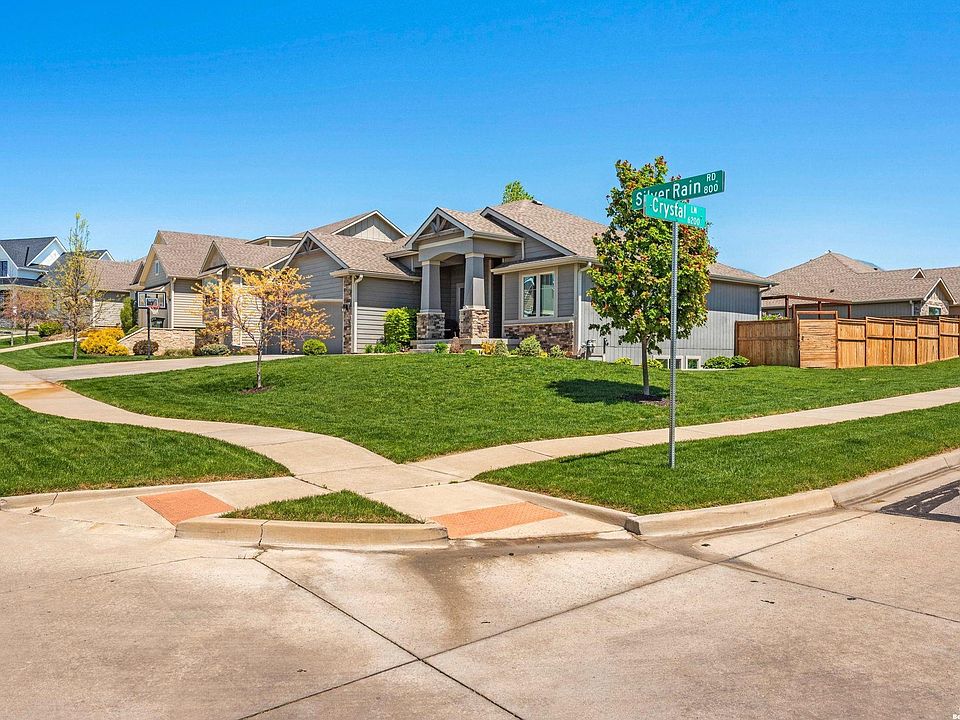 822 Silver Rain Rd, Lawrence, KS 66049 MLS 158744 Zillow