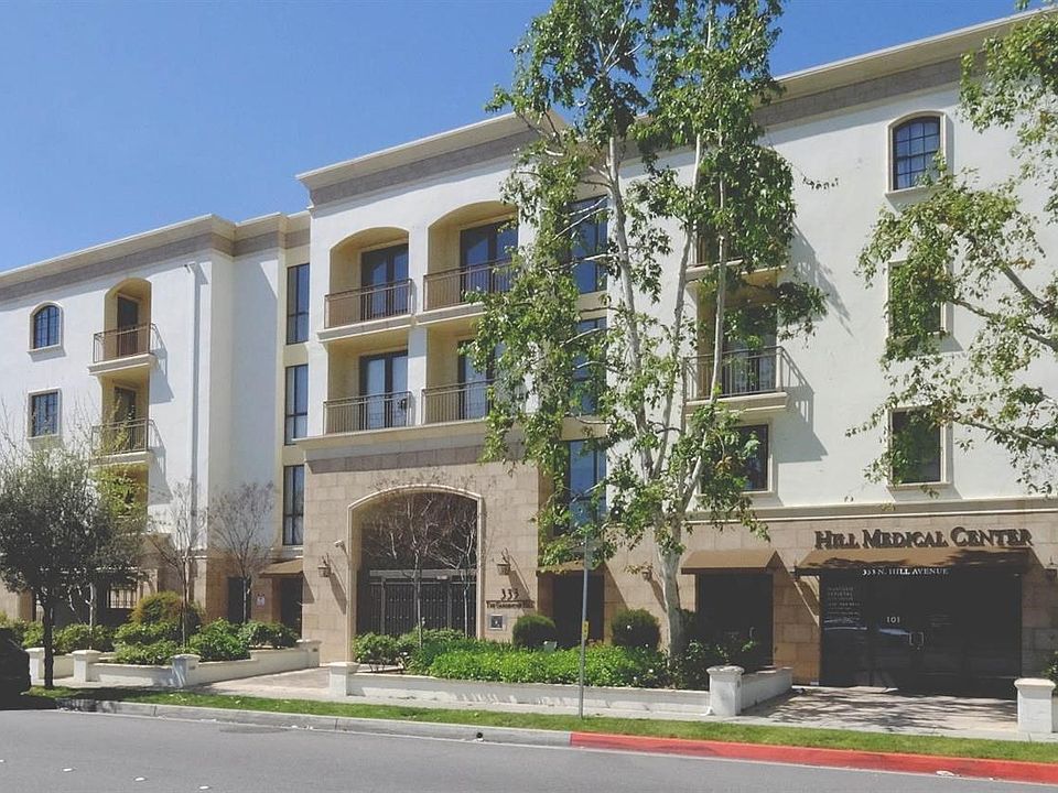 1st image of 333 N Hill Ave APT 309