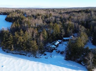 114 East Shore Road, Benedicta Twp, ME 04733