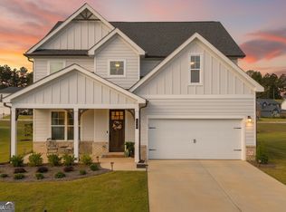 123 Applewood Way, Homer, GA