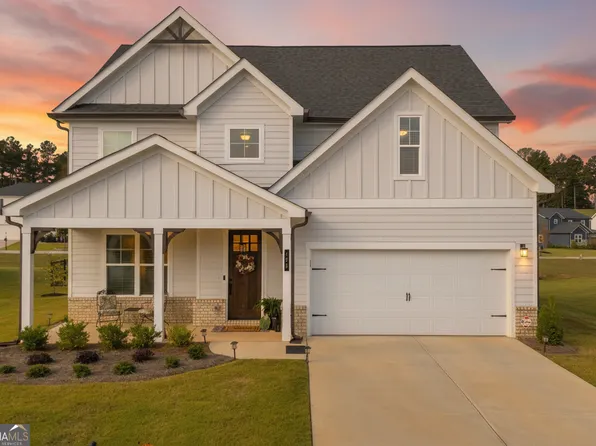 123 Applewood Way, Homer, GA 30547