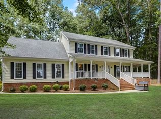 11700 Black Horse Run, Raleigh, NC 27613