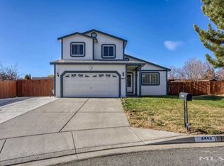 6443 Chumash Ct, Sun Valley, NV