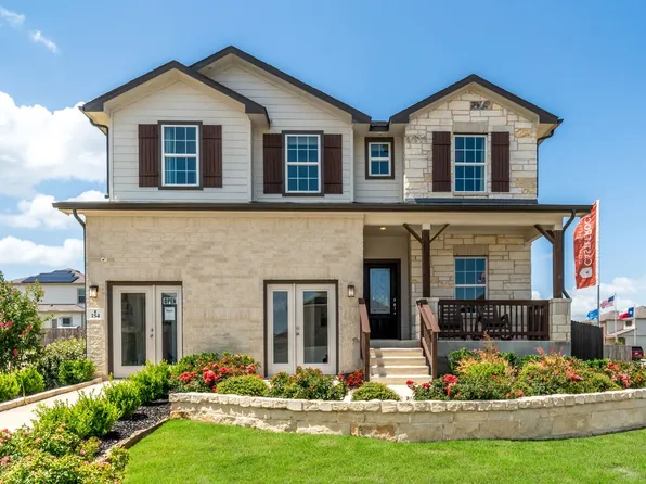Homes Available Soon, Sunrise Cove