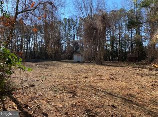 Newton Rd, Preston, MD 21655