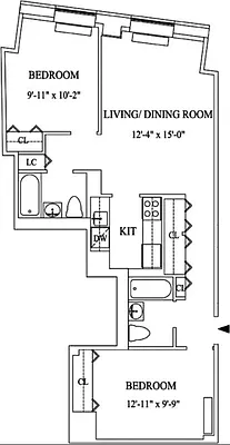 Rented by NY Living Solutions | media 46