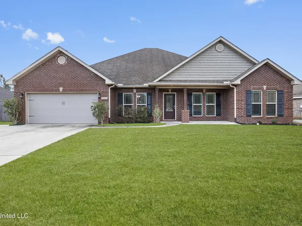 8505 Poplar Trl, Biloxi, MS 39532