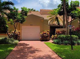 22543 Meridiana Dr, Boca Raton, FL 33433