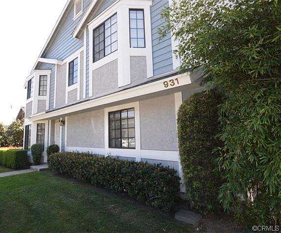 1st image of 931 N Monterey St APT C