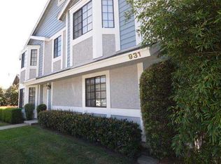 931 N Monterey St APT C, Alhambra, CA 91801