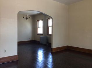 52 W Ridge St, Nanticoke, PA 18634