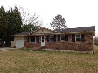 109 Bryan St, Havelock, NC 28532