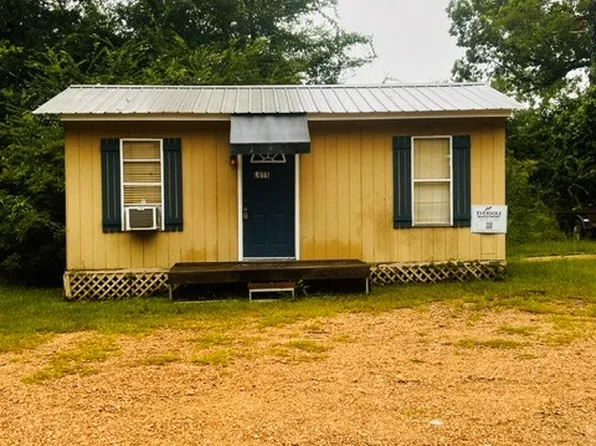 106 N Bennett St Lot 5, Crystal Springs, MS 39059