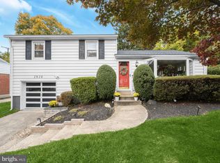 1910 Rollingwood Rd, Baltimore, MD 21228