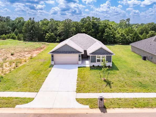 4640 Lincoln Lndg, Harrah, OK 73045