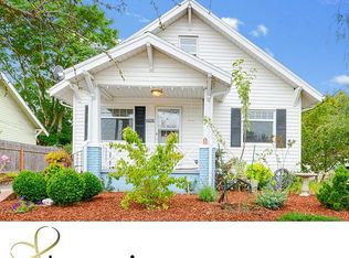 5525 NE 11th Ave, Portland, OR 97211