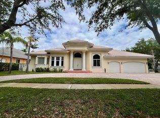 3301 Laurel Oak St, Fort Lauderdale, FL 33312