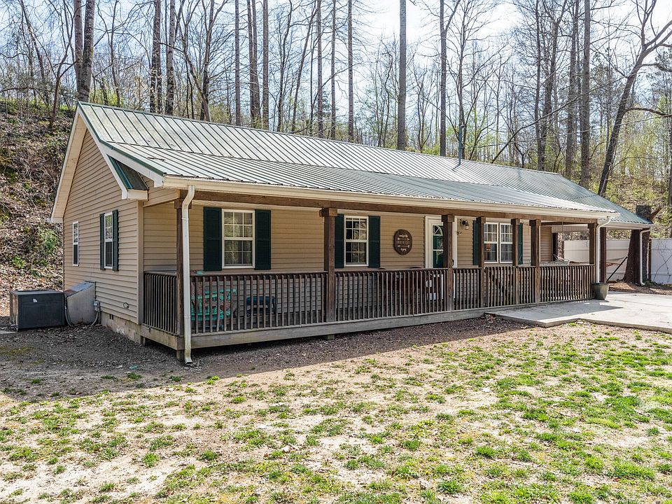 414 Turkey Creek Church Rd, Tullahoma, TN 37388 Zillow