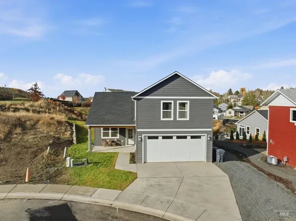 1115 Chelsea Ct, Moscow, ID 83843
