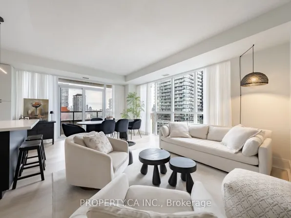 70 Roehampton Ave #1415, Toronto, ON M4P 1R2