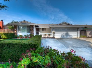 2825 Akino Ct, San Jose, CA 95148