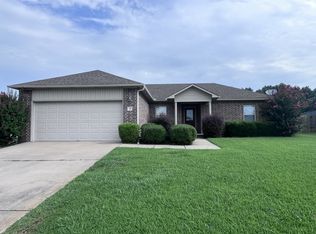 20 Magnolia Dr, Ward, AR 72176