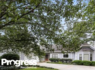 7261 Tara Dr, Villa Rica, GA 30180