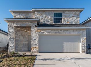 604 Lt Rusty Dr, Jarrell, TX 76537