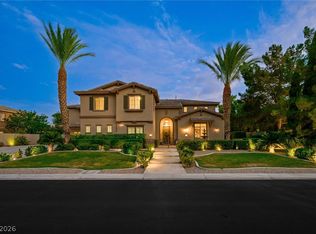 7105 Via Locanda Ave, Las Vegas, NV 89131